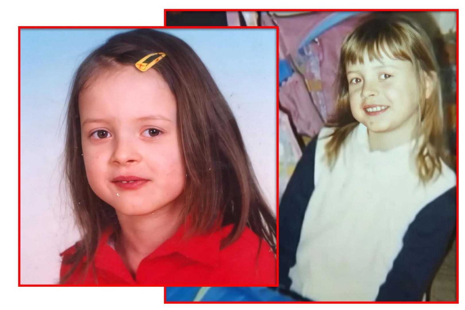 Karina Surmacz - dziecko mafii, które zniknęło bez śladu
