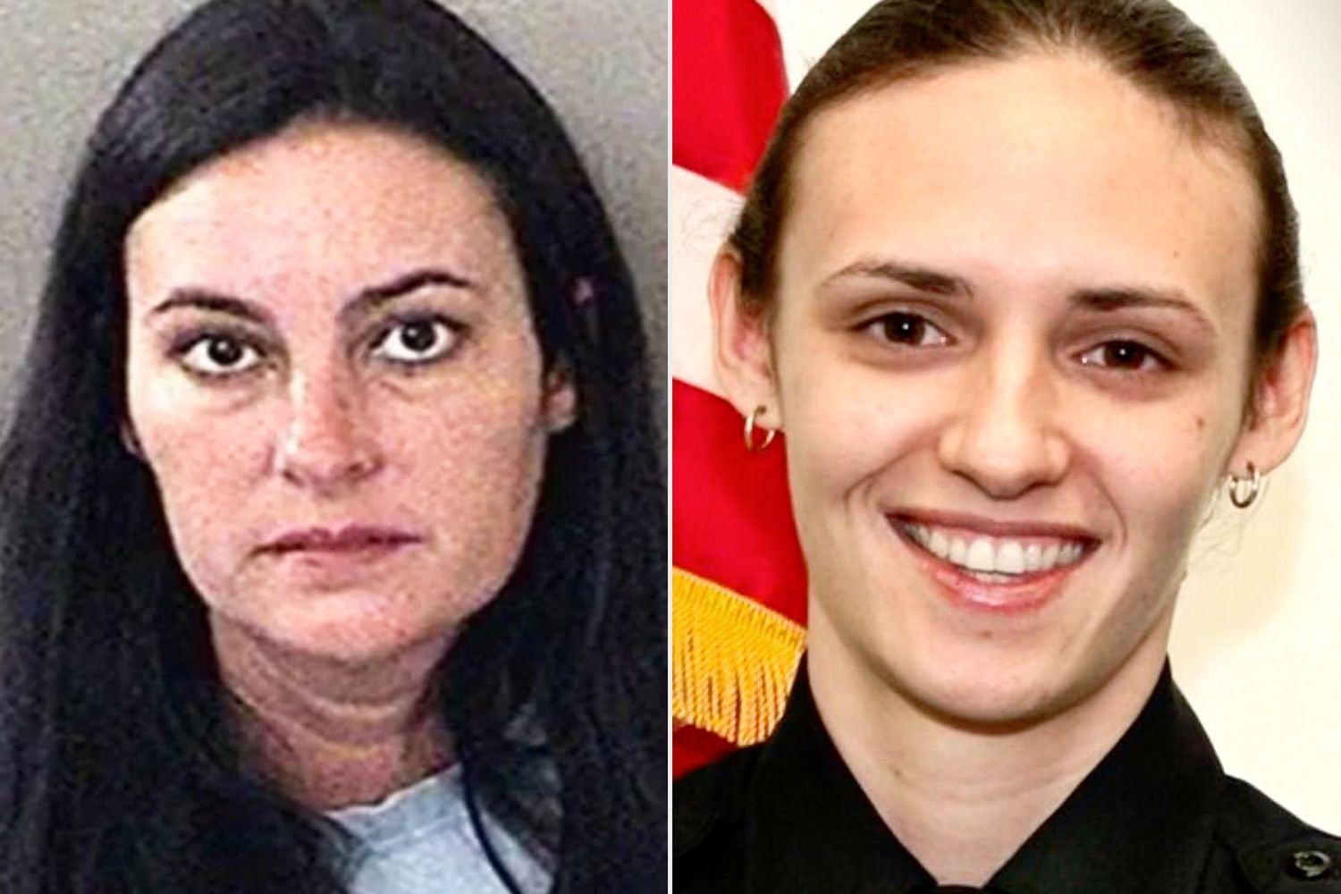 Ashley McArthur: Tajemnicze zaginięcie przyjaciółki