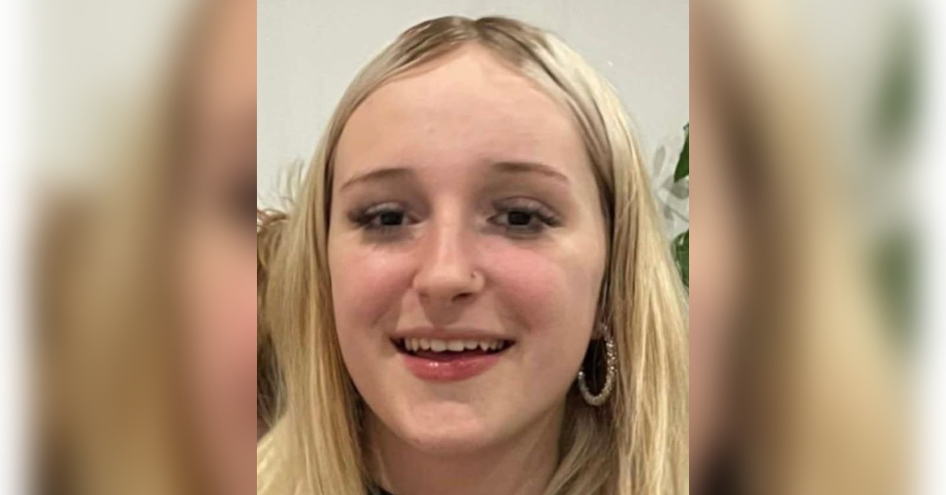 Zaginęła 16-letnia Nadia Czapiewska ze Szczecinka. Policja apeluje