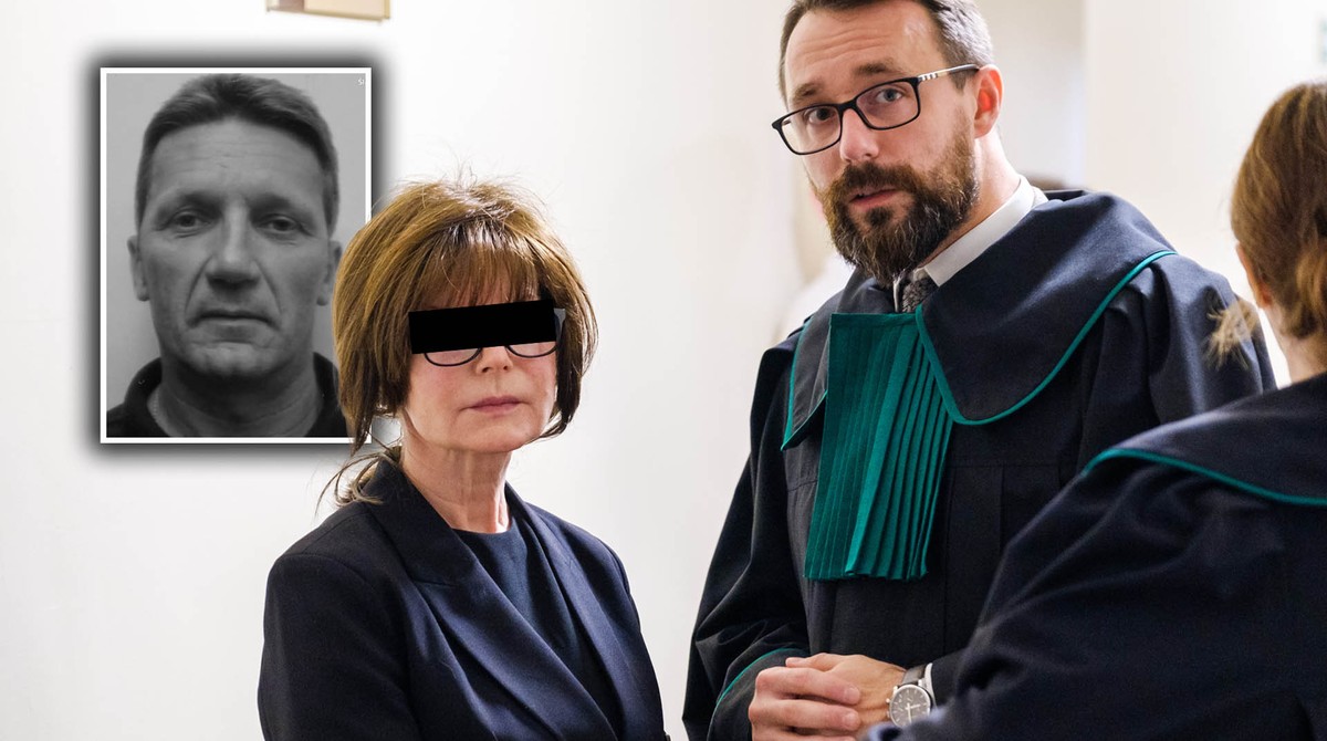 Ilona S. ponownie przed sądem. Sąd Apelacyjny uchylił wyrok