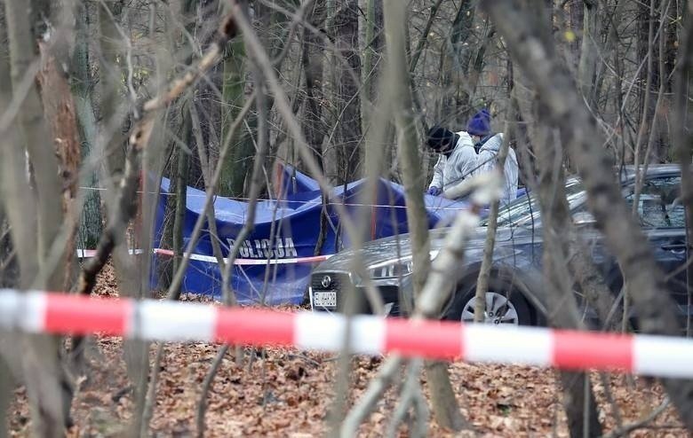 Od morderstwa w parku na Zdrowiu minęło 5 lat. Zbrodnia doskonała?