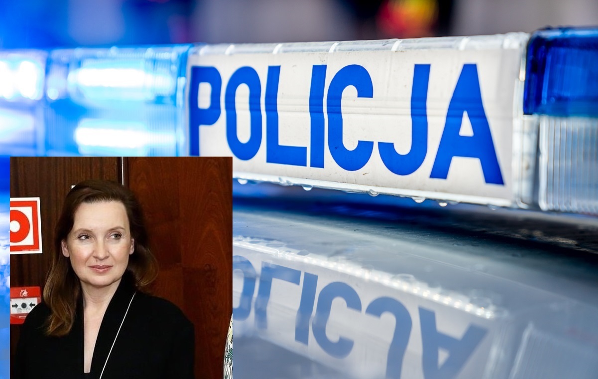 Zaginęła Joanna Tomaszewska. Policja prosi o kontakt