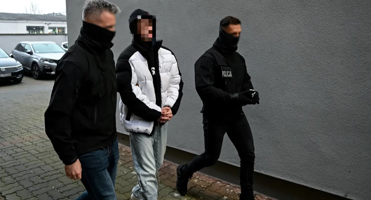 Poćwiartował 17-latkę i ukrył w workach na śmieci. Sprawa Martyny