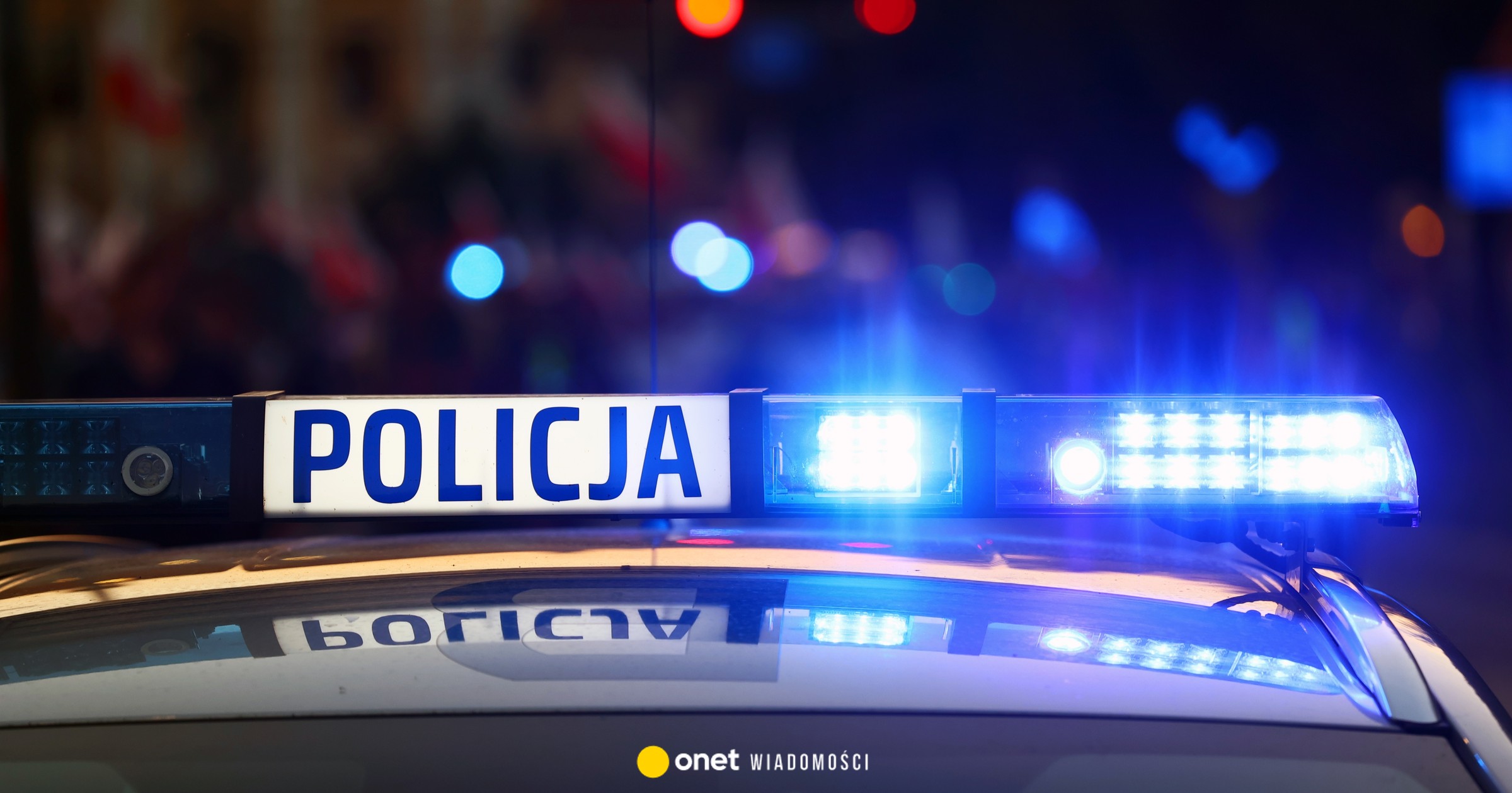 17-latek zaginął podczas kolędowania. Nocna akcja na Lubelszczyźnie