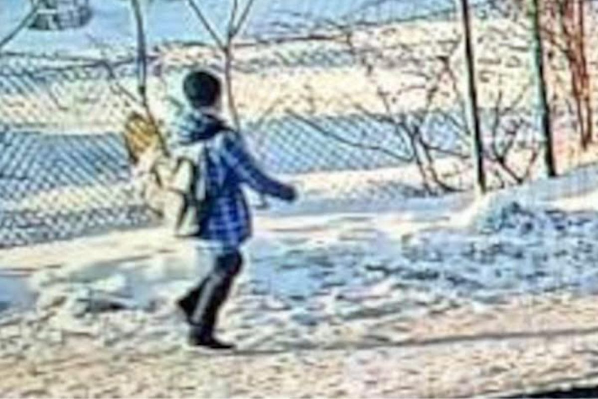 12-letni Krzyś zaginął. Postawili na nogi całą policję. Jest finał