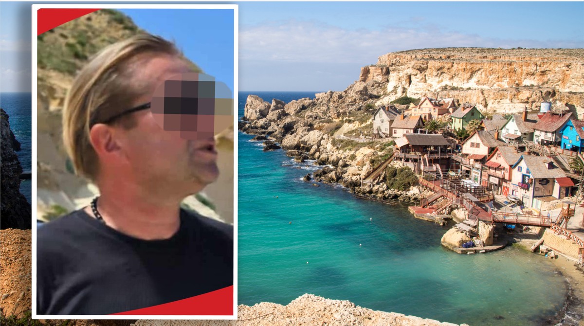 Polak zaginął na Malcie. Odnalazł się, ale rodzina milczy