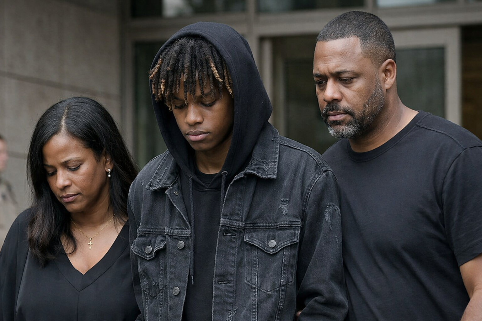 Rodzina D4vd walczy z wezwaniami w sprawie martwej nastolatki