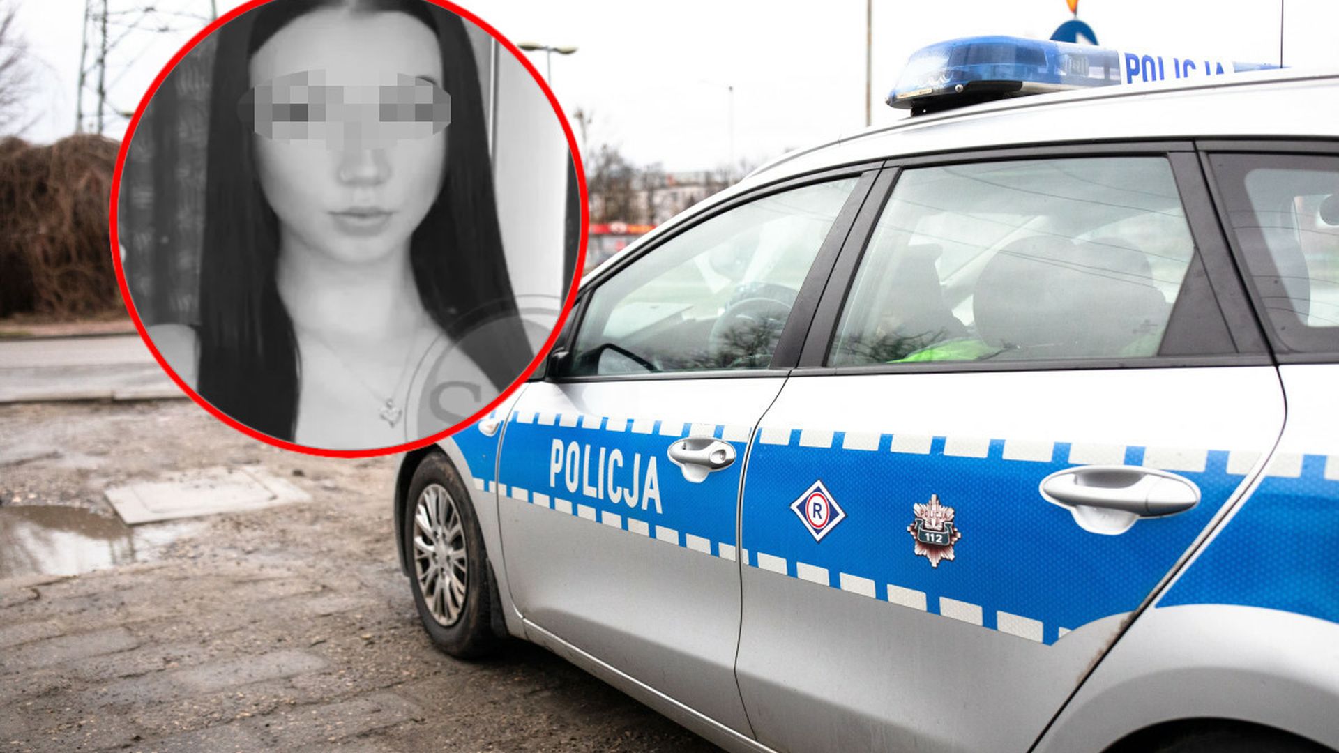 Zabójstwo Mai z Mławy. Sąd wysłał Bartosza G. na obserwację