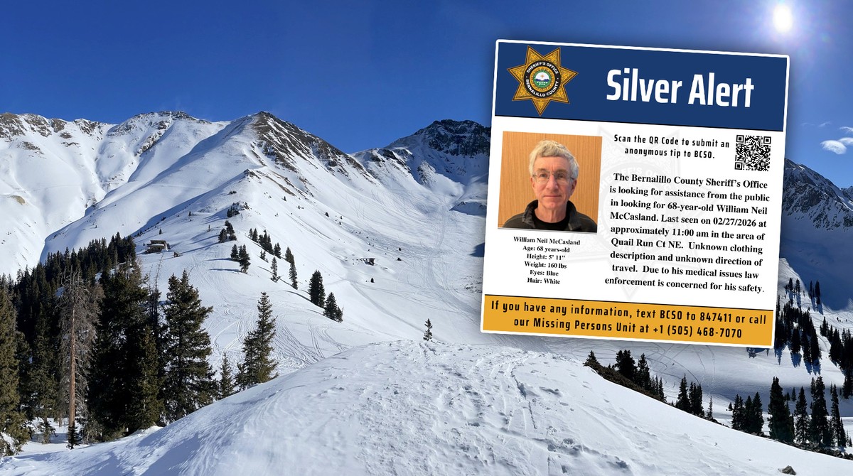 Zaginął generał USA z wiedzą o UFO. Wydano pilny alert