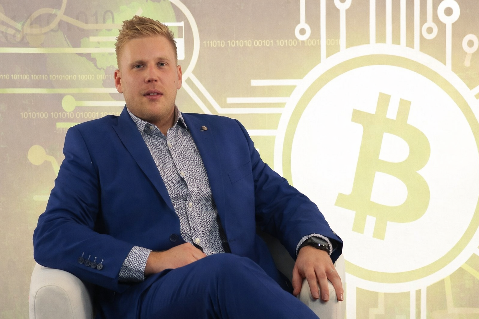 Co stało się z Sylwestrem Suszkiem? Kolejna rocznica zaginięcia „króla Bitcoinów” i pytania, które wciąż pozostają bez odpowiedzi