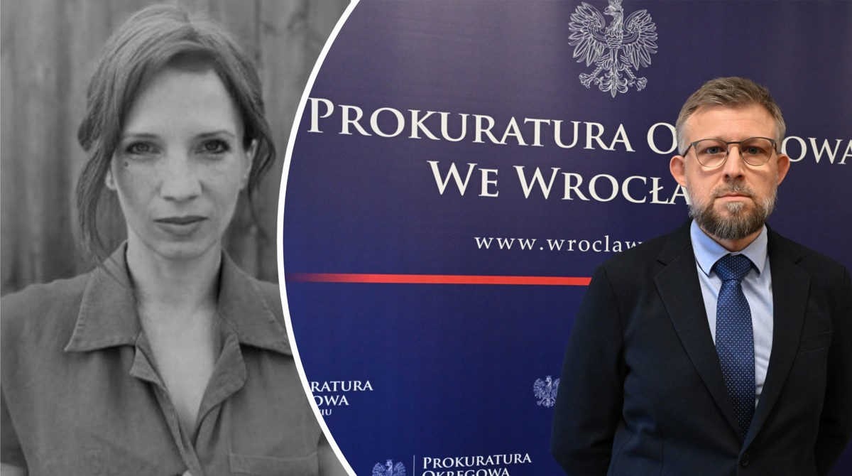 Szwagier Magdaleny Majtyki zabrał głos o śledztwie