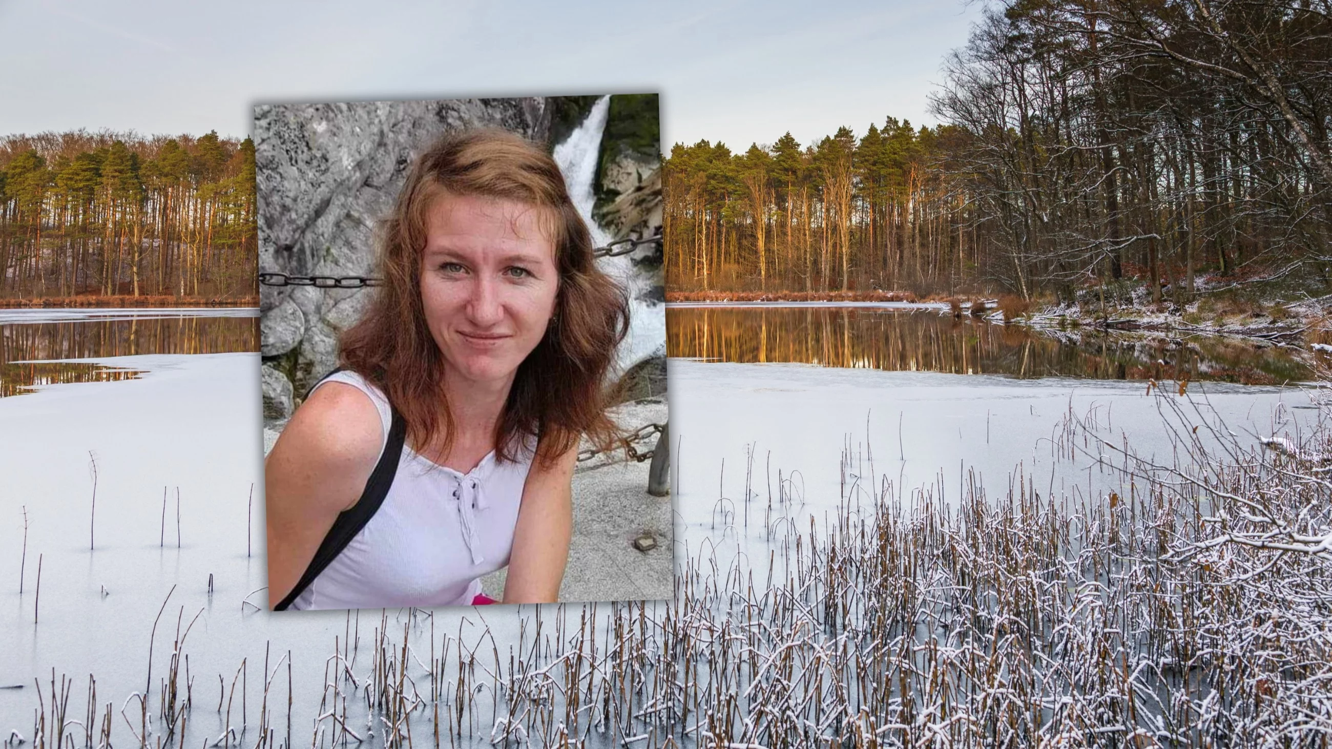 Poszukiwania Jowity Zielińskiej. Służby wróciły nad jezioro