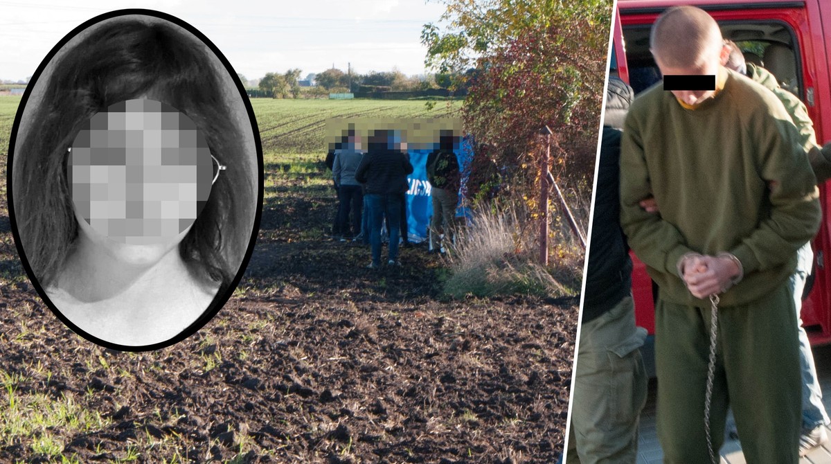 Zabójstwo 13-letniej Nadii z Inowrocławia. Zapadł wyrok