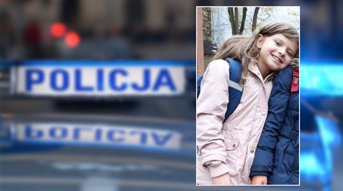 Zaginęła 16-letnia Marcela z Legnicy. Policja prosi o pomoc