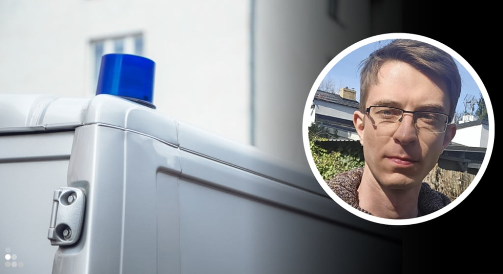 Policja od 9 dni szuka 28-latka. Jędrzej zaginął w Karkonoszach