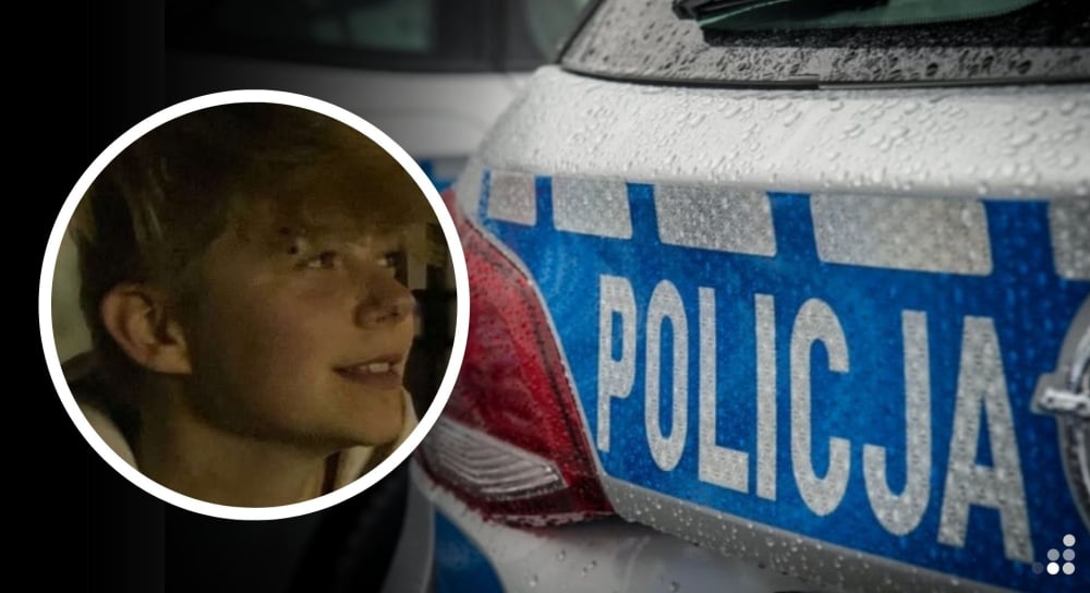 Zaginiona Julia Jastrzębska - policja prosi o pomoc w poszukiwaniach