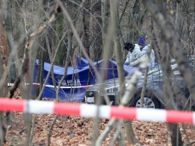 Od morderstwa w parku na Zdrowiu minęło 5 lat. Zbrodnia doskonała?