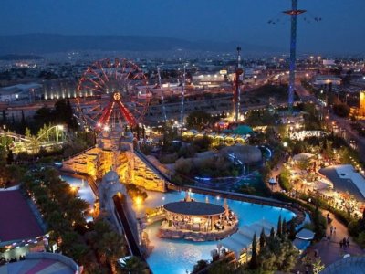 Proces w sprawie tragedii w wesołym miasteczku na Chalkidiki