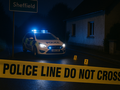 Aresztowania w Aberdeen ws. postrzelenia nastolatka w Sheffield