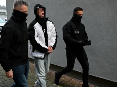 Poćwiartował 17-latkę i ukrył w workach na śmieci. Sprawa Martyny