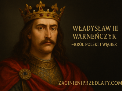 Zaginięcie króla Warneńczyka - najstarsza nierozwiązana zagadka
