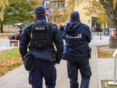 Zaginiony 82-latek z Gdańska. Wyszedł z domu w Wigilię