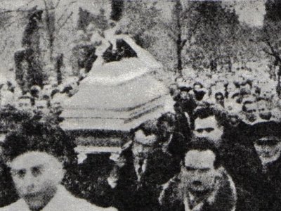 Porwanie Bohdana Piaseckiego - sprawa, której PRL nie chciał rozwiązać