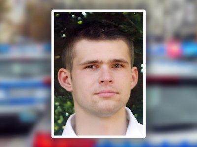 Zaginięcie Wojciecha Białka. Rodzina publikuje nowe zdjęcie po 14 latach