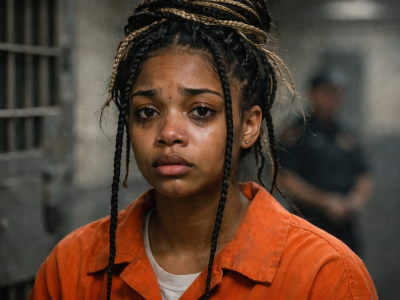 Matka z Orangeburg oskarżona o śmierć rocznego syna