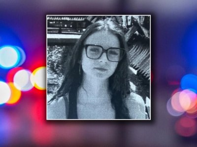 Wyszła z domu i już nie wróciła. Co się stało z 15-letnią Oliwią?