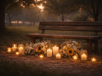 Przyjaciele ofiar z Wayne County wspominają tragicznie zmarłe kobiety