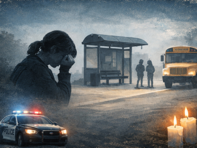 Śmierć 12-letniej Jady West. Matka oskarża: Była prześladowana