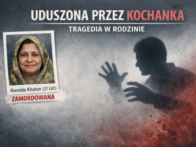 Tragedia w Surat: Romans w rodzinie zakończył się morderstwem