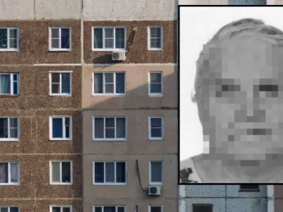 Ciało 74-latki leżało w łazience ponad 2 lata. Policja weszła tylko po zdjęcie