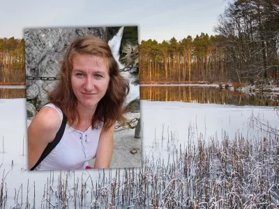 Poszukiwania Jowity Zielińskiej. Służby wróciły nad jezioro