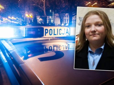 Zaginięcie Natalii Presińskiej. Rodzina i policja apelują o pomoc