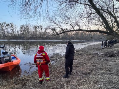 Tragiczne odkrycie nad Wisłoką. Ciało 57-latki wyłowiono z rzeki