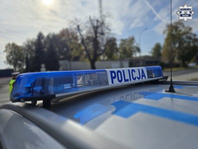 Poszukiwania 86-latka w Cieszynie zakończone sukcesem