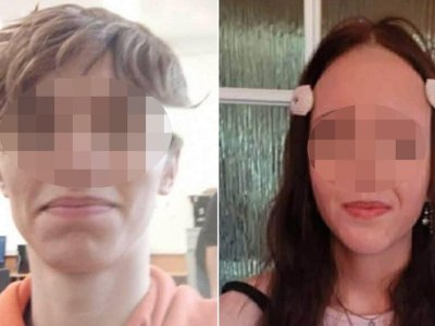 Zaginięcie nastolatków z Tczewa. Para odnaleziona po 4 dniach