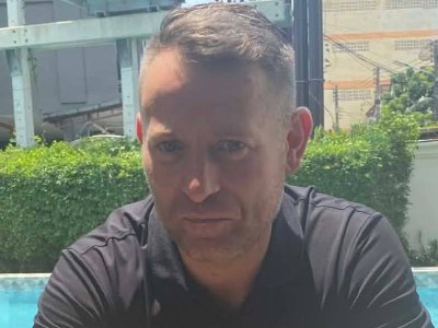 Gdańszczanin zaginął po kontakcie z rodziną. Miał wracać z Tajlandii