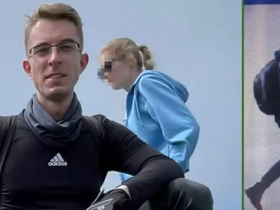 Zaginął Jędrzej Ganabisiński. Ślad urywa się w Karkonoszach