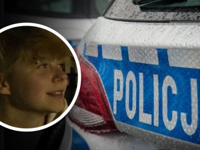 Zaginiona Julia Jastrzębska - policja prosi o pomoc w poszukiwaniach