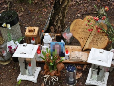 Tragedia w Liniach. Mieszkańcy wstrząśnięci śmiercią 13-letniej Wiktorii