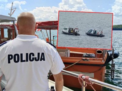 Zaginiony 23-latek nie żyje! Tajemnica Jeziora Solińskiego wyjaśniona