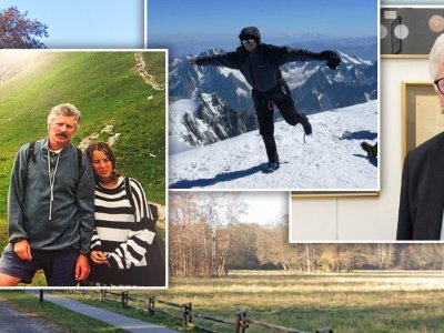 Córka zaginionego profesora przerywa milczenie. Poruszające słowa