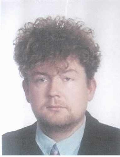 MARIUSZ POBROTYN
