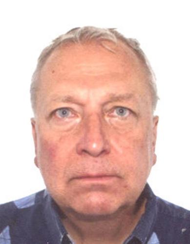 ARTUR STACHURA