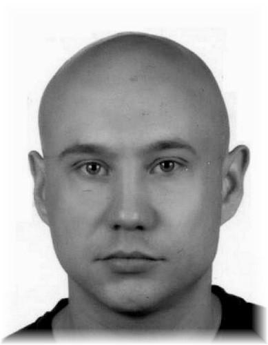 ARKADIUSZ SZYMAŃSKI