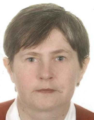 HALINA DREWKO