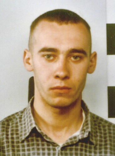 DARIUSZ CIEŚLAK